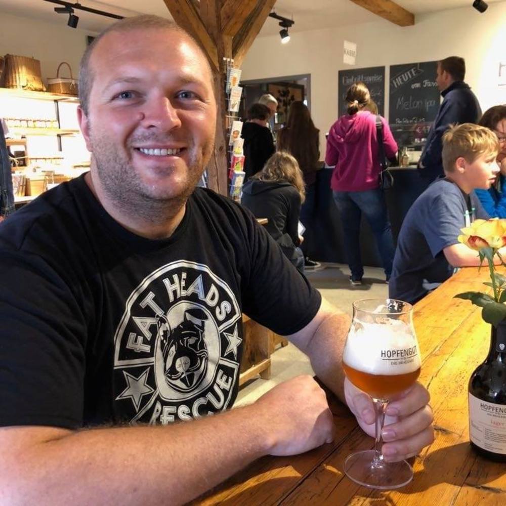 Meet your Posher, Mark